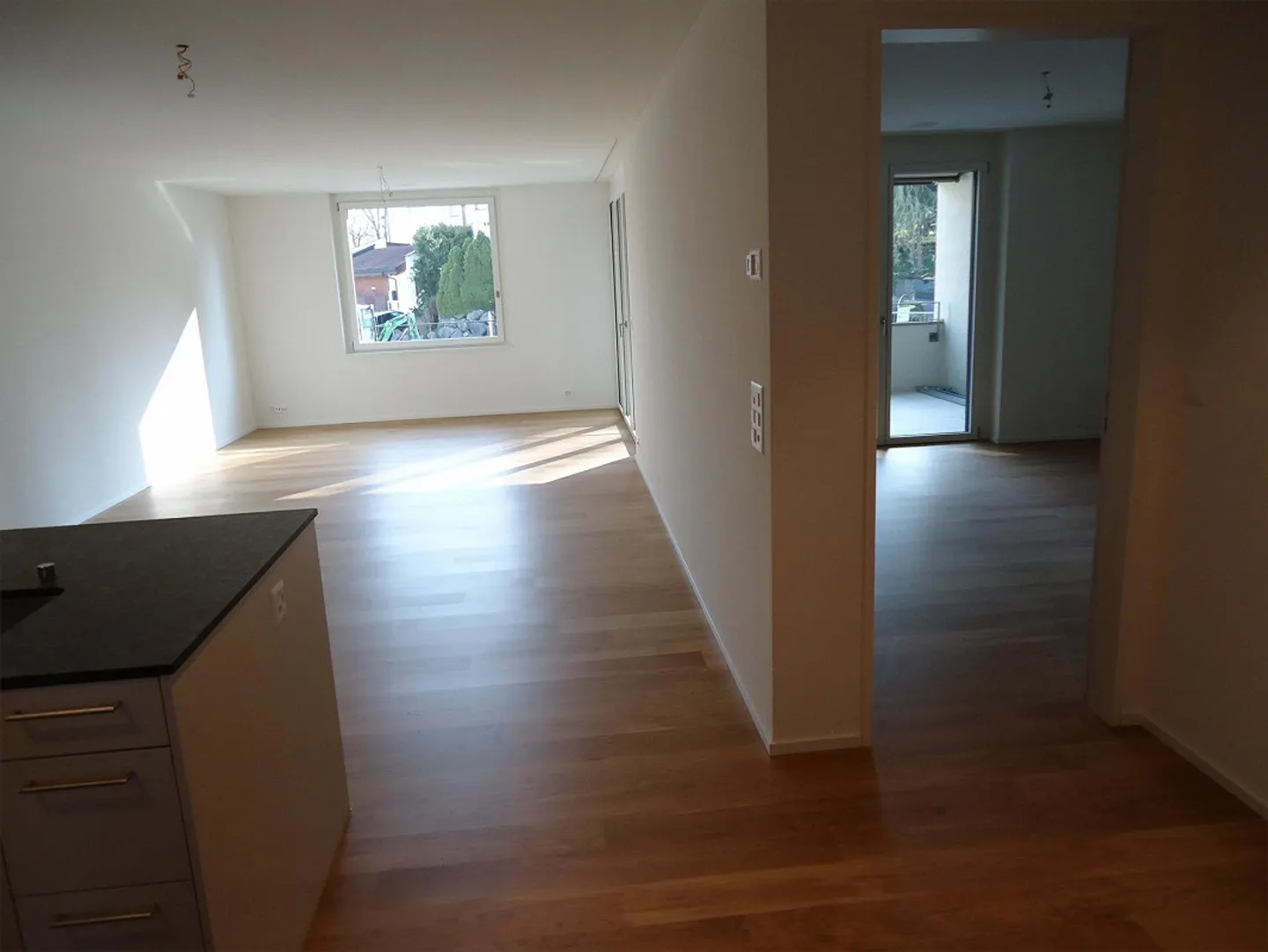 Appartamento 2.5 stanze a Uzwil - Foto 7 di 9