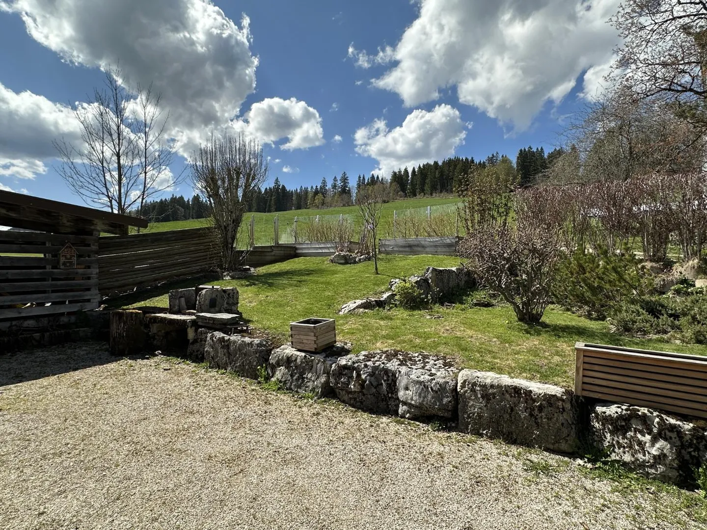6,5-Zimmer-Haus - Foto 2 von 7