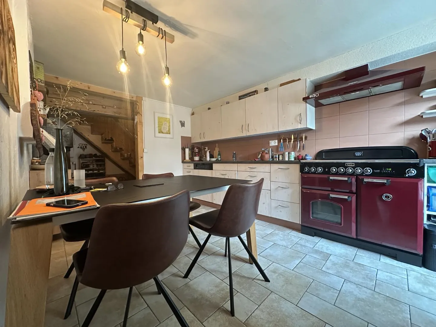 6,5-Zimmer-Haus - Foto 3 von 7