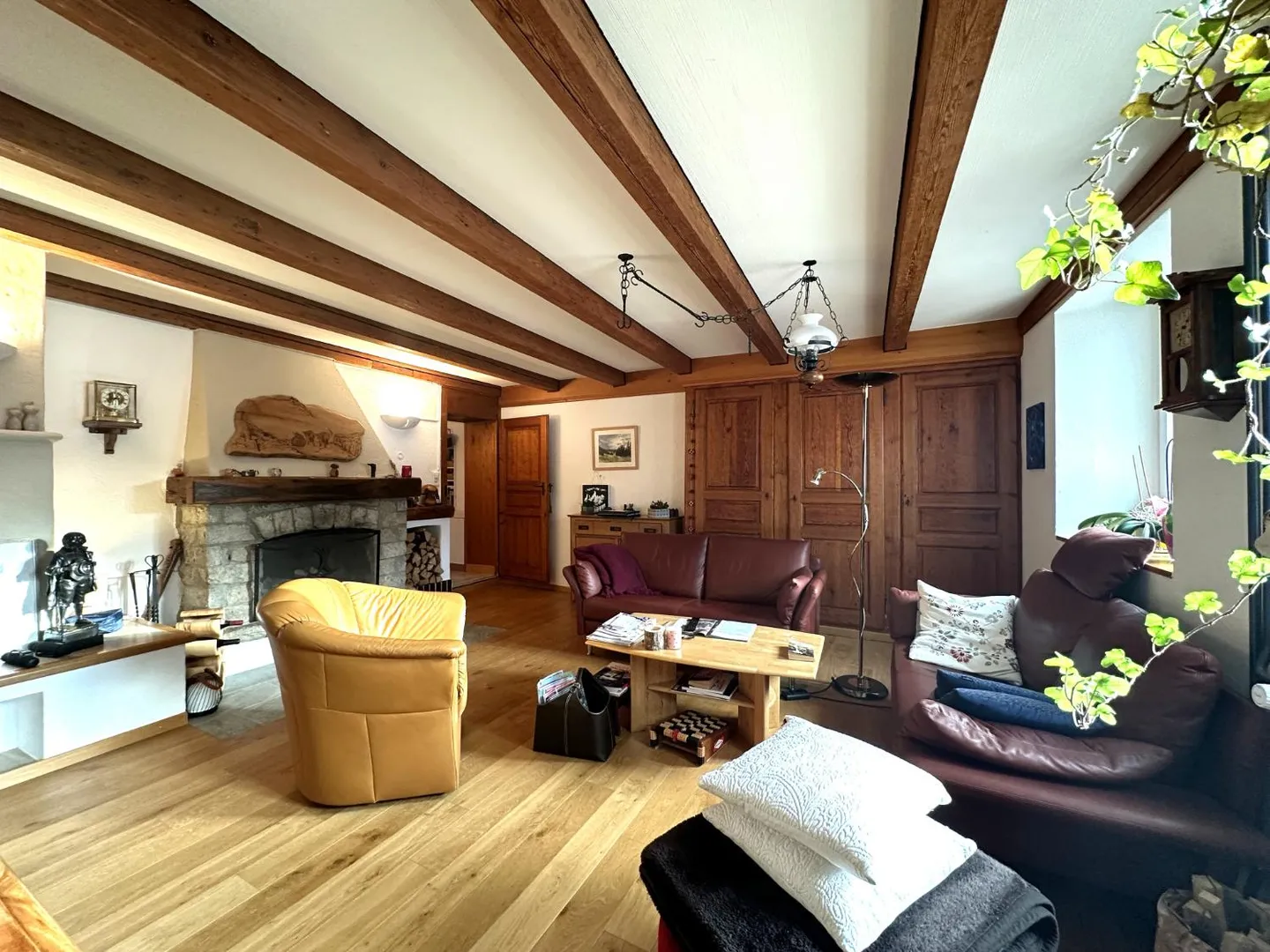 6,5-Zimmer-Haus - Foto 4 von 7