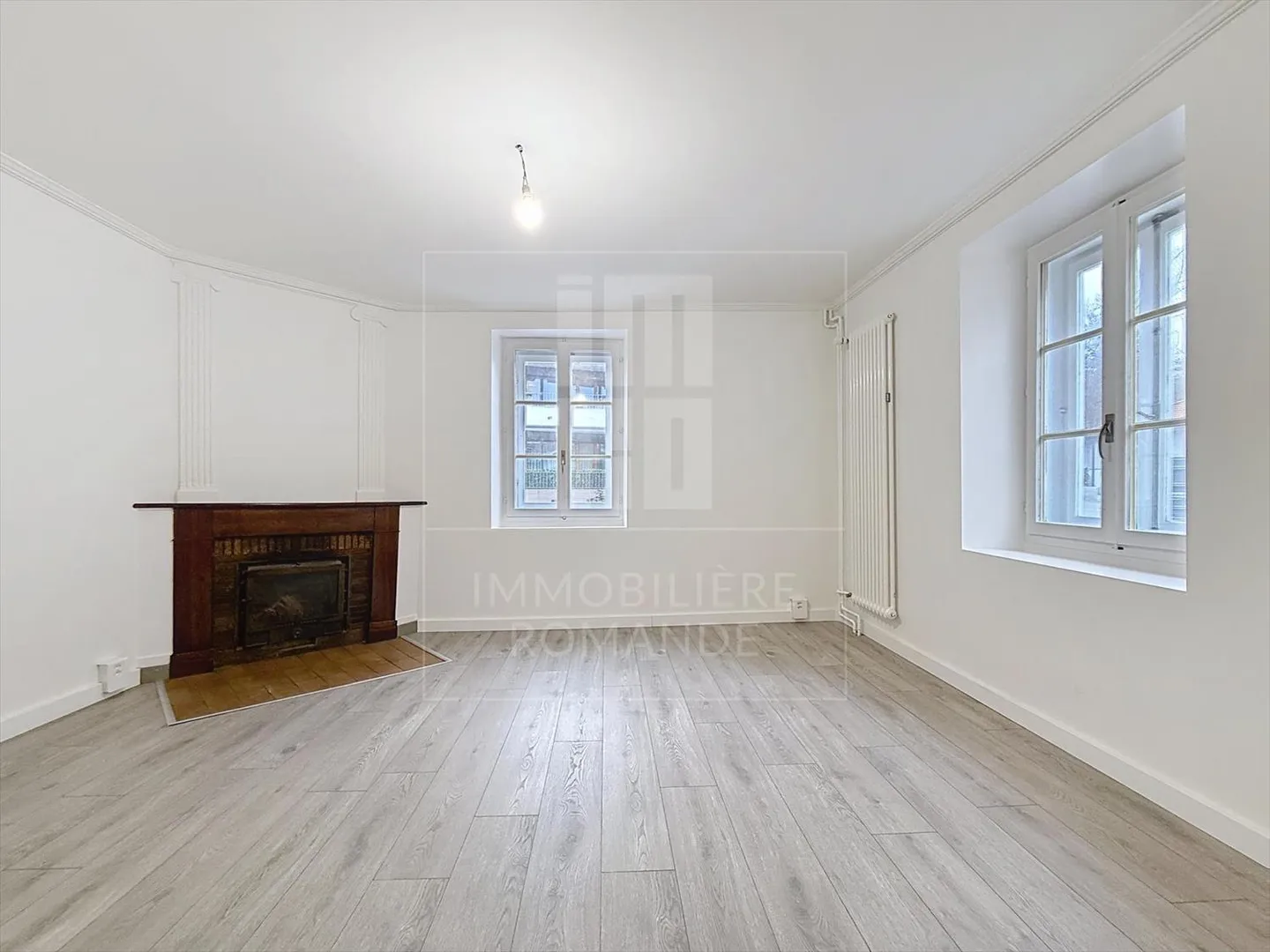 Appartamento 4 locali - Foto 1 di 6