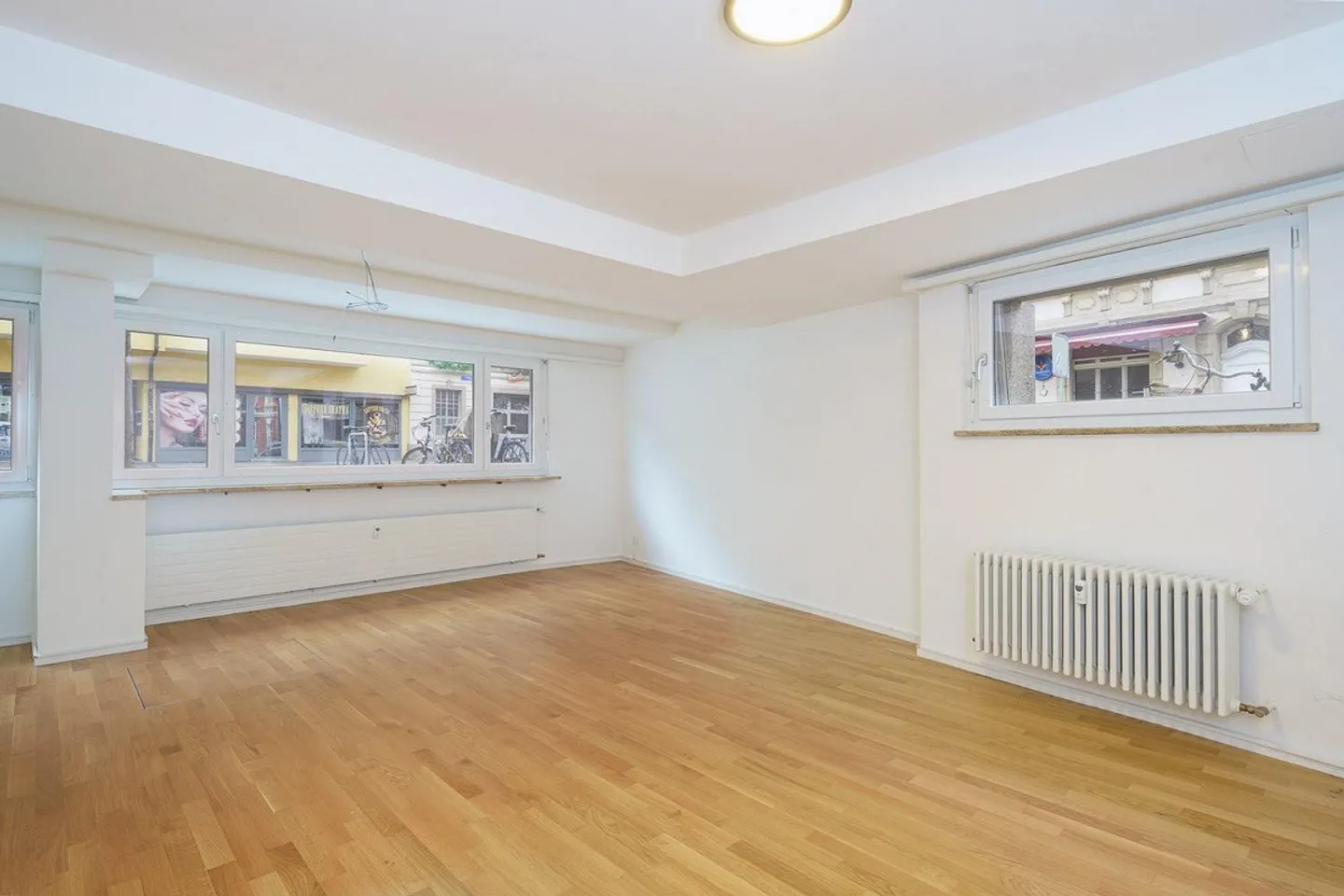 Ufficio di 38m² in affitto a Basilea - Foto 4 di 5