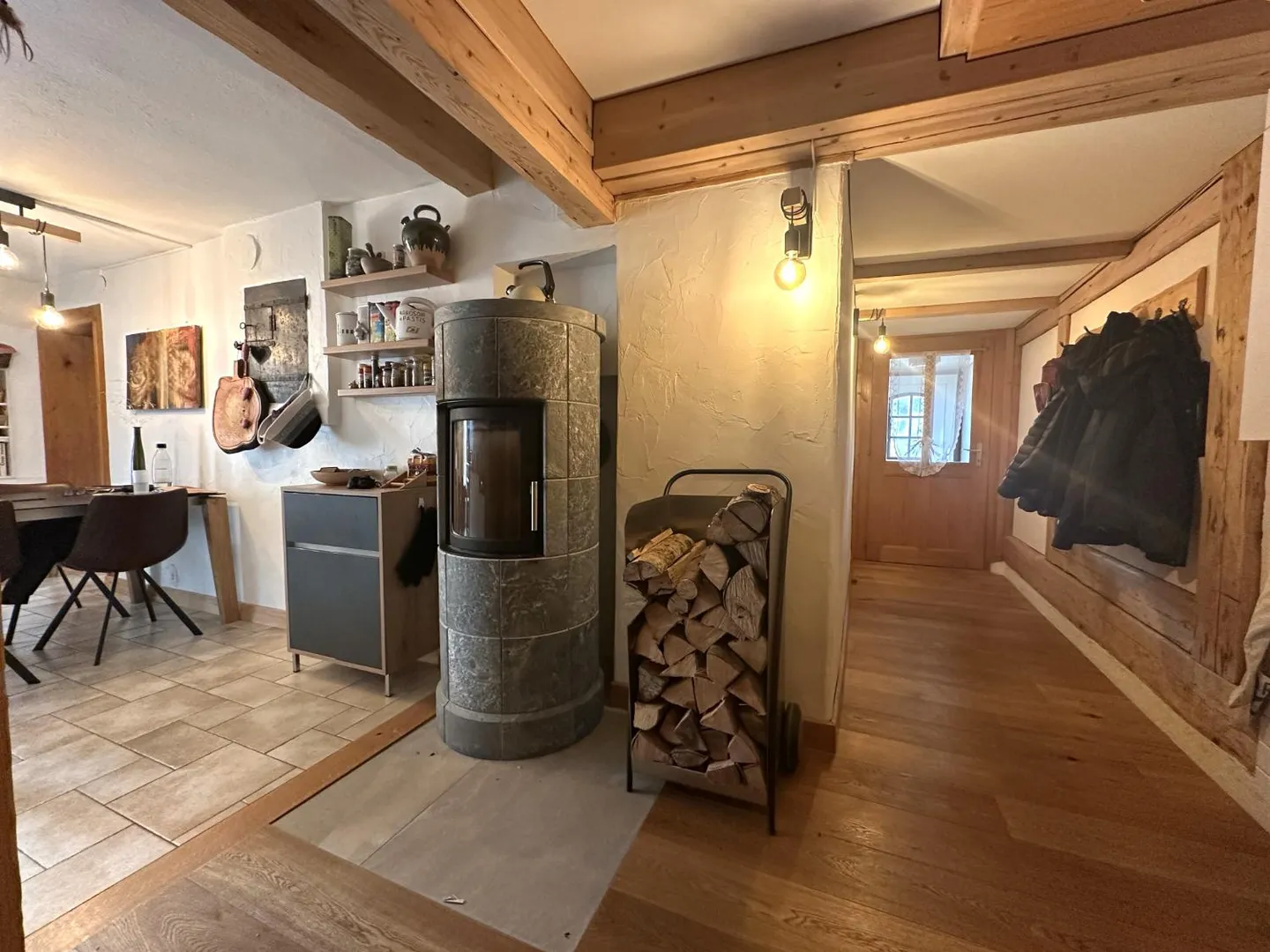 6,5-Zimmer-Haus - Foto 5 von 7