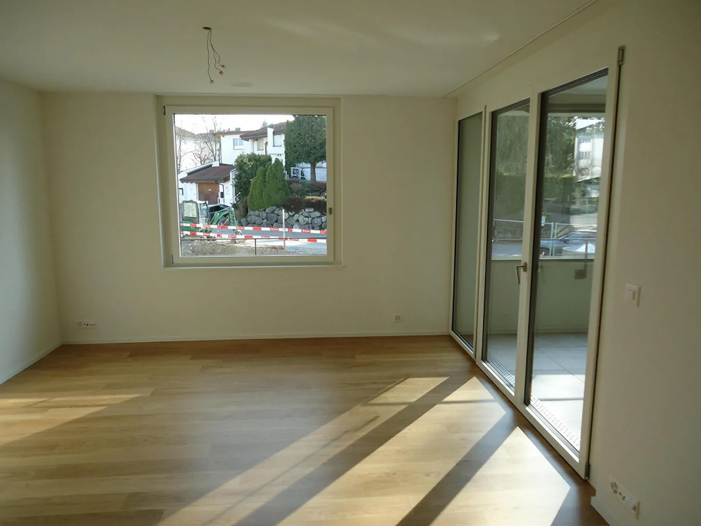 Appartamento 2.5 stanze a Uzwil - Foto 9 di 9