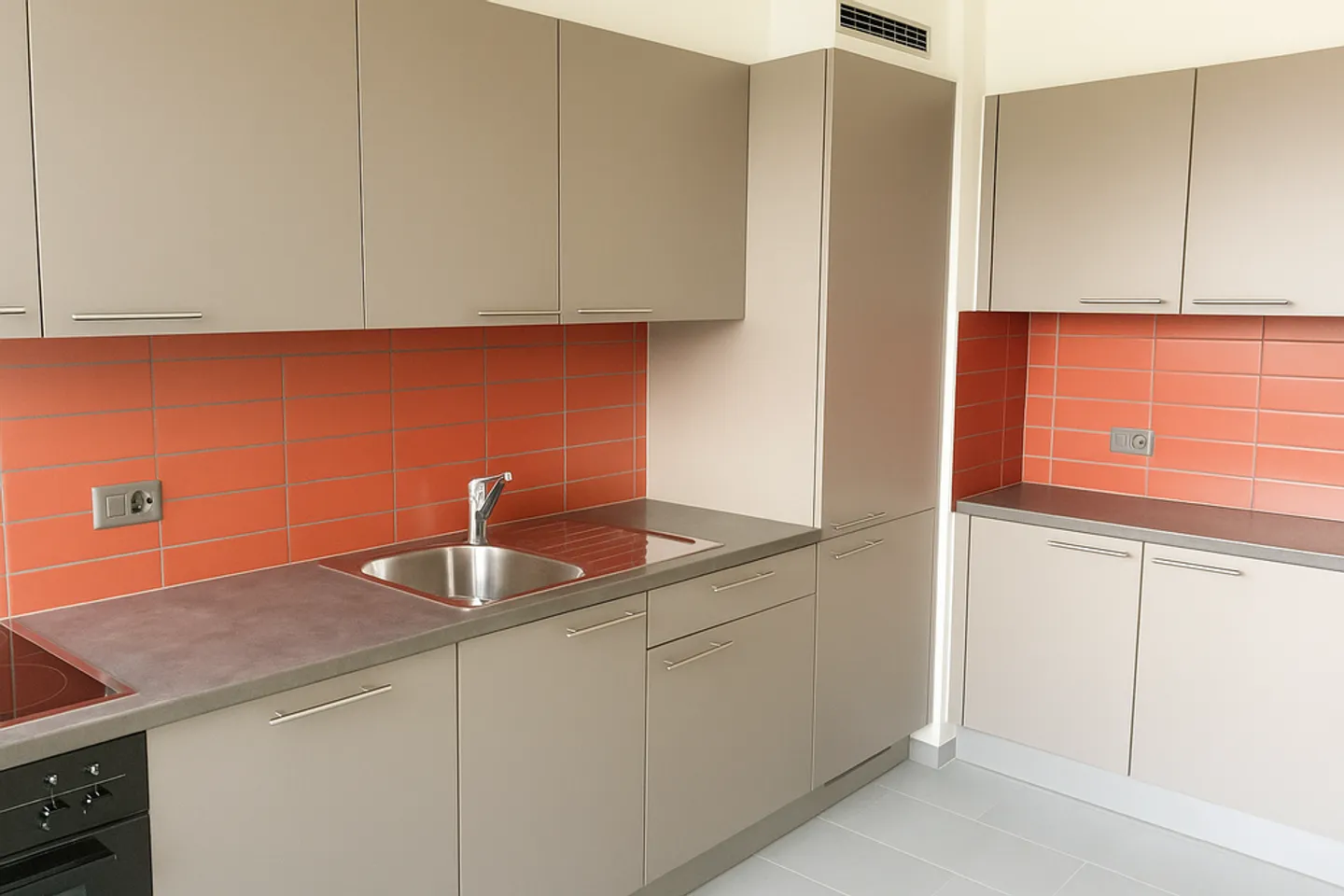 5.5 Room Apartment - Photo 2 of 6