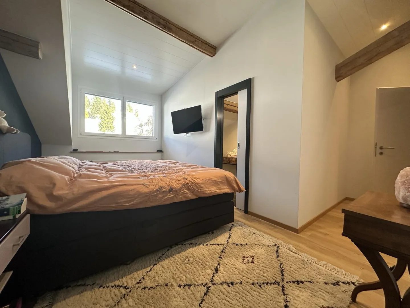 6,5-Zimmer-Haus - Foto 7 von 7