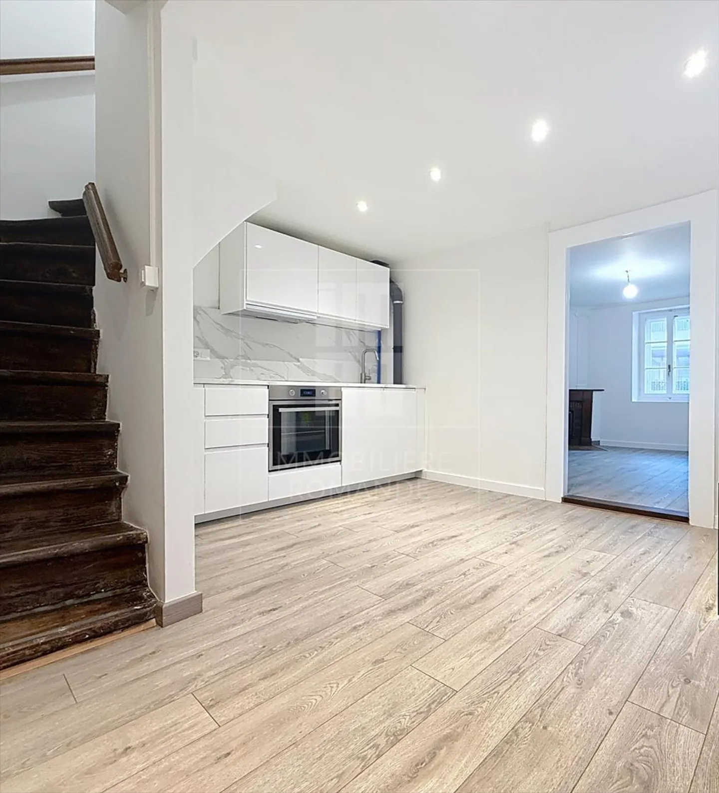 Appartamento 4 locali - Foto 3 di 6