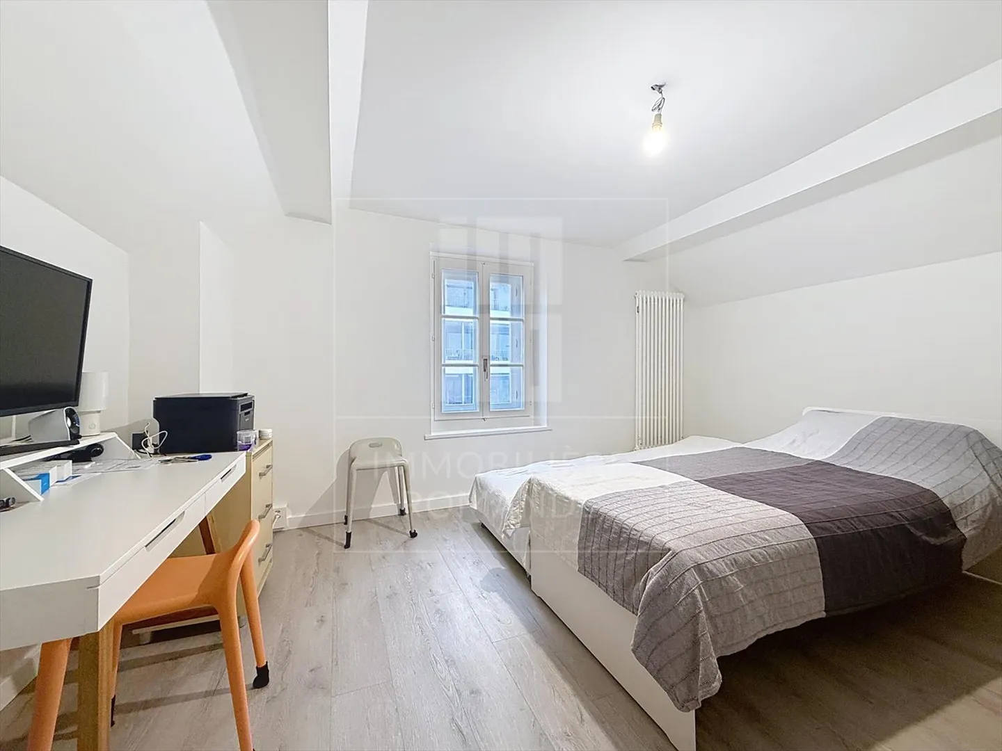 Appartamento 4 locali - Foto 4 di 6