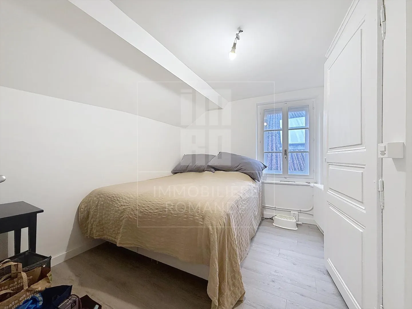 Appartamento 4 locali - Foto 5 di 6