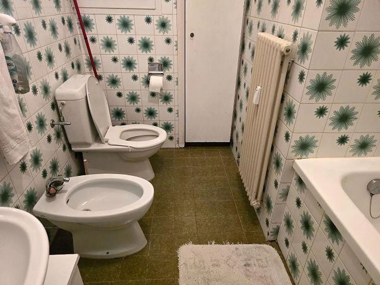 Ristorante con due appartamenti di 4,5 locali anche come immobile da reddito - Foto 28 di 46