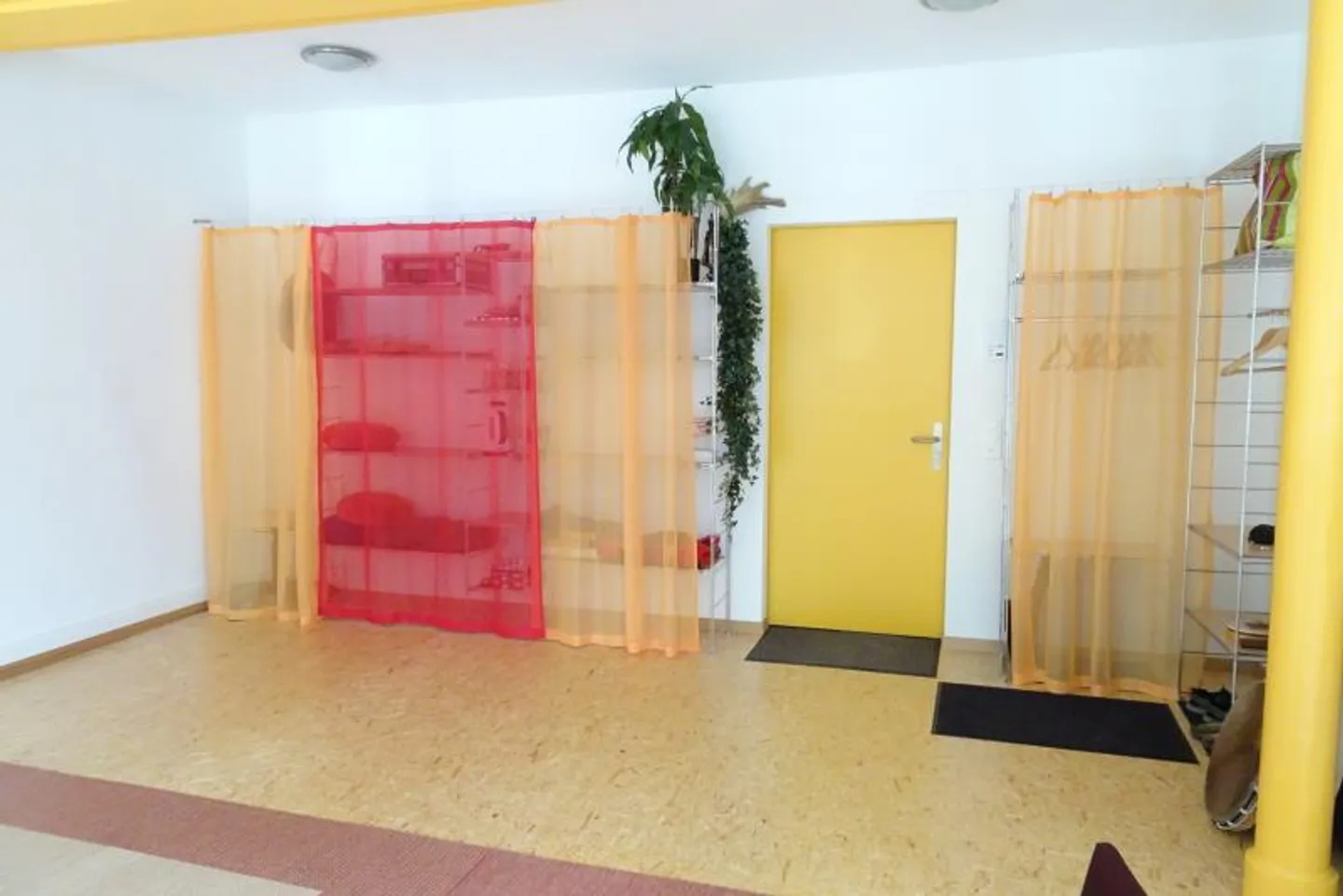 Subaffittuario per spazio di pratica o ufficio - Foto 3 di 3