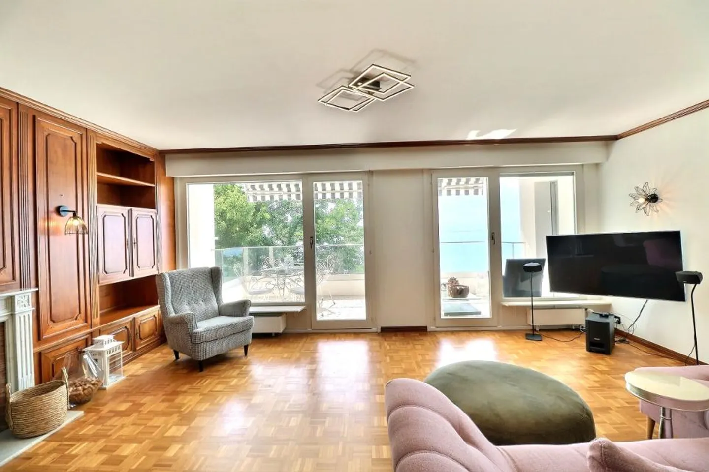 UNIQUE - SUPERBE AUSBLICK AM SEEUFER - Foto 6 von 13