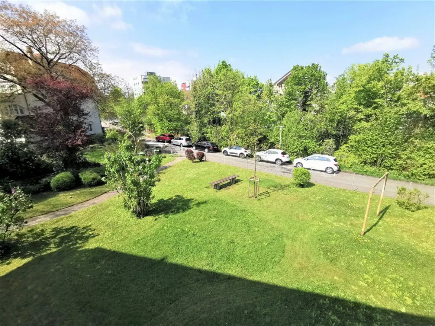 Appartamento 2,5 locali a Oberwil - Foto 8 di 9