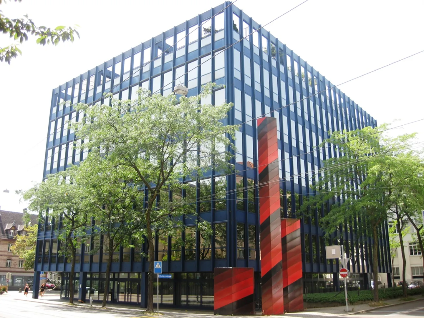 Central Parking Space for Rent - Photo 1 of 2