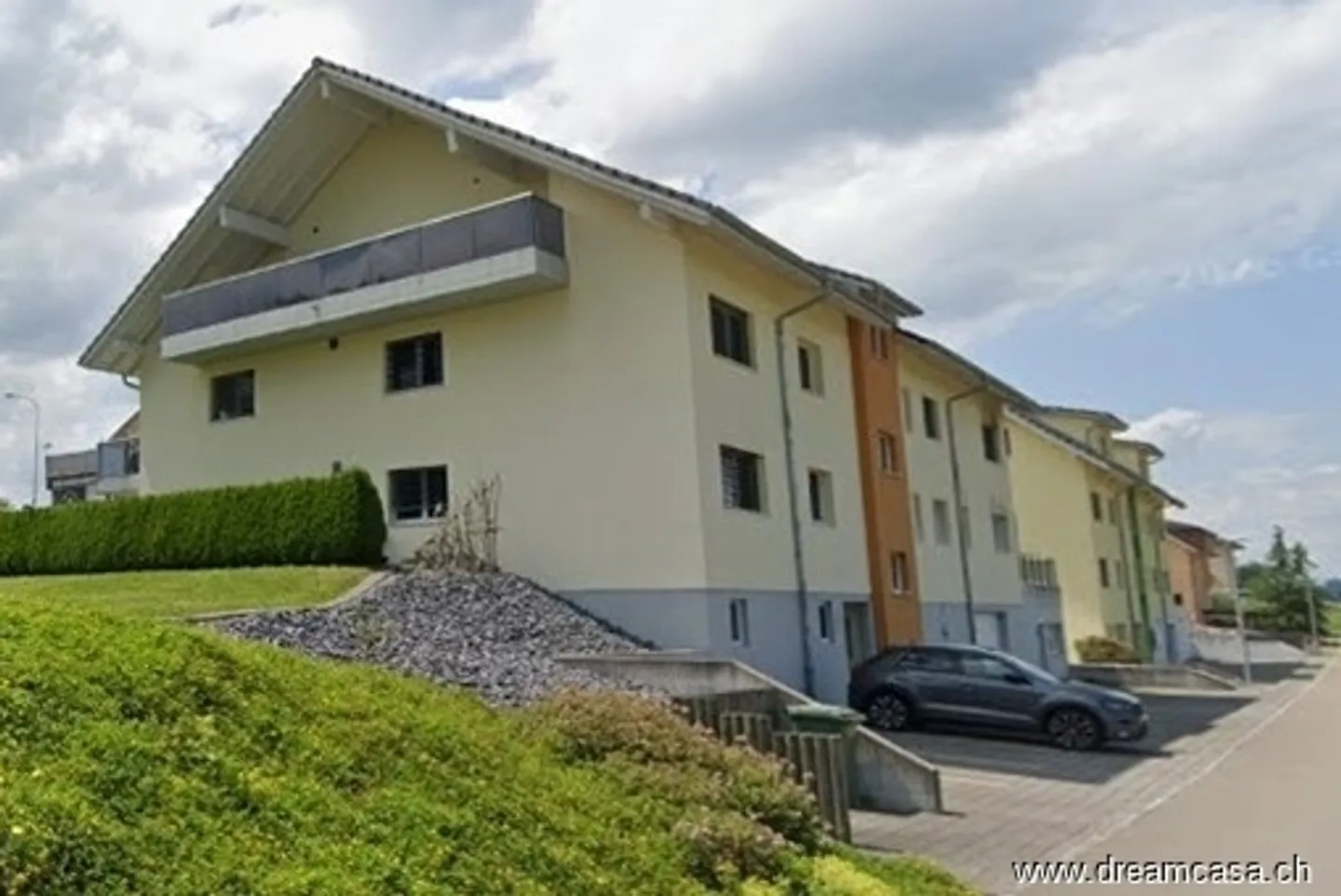 Living on the edge of the village near Weinfelden - Photo 1 of 11