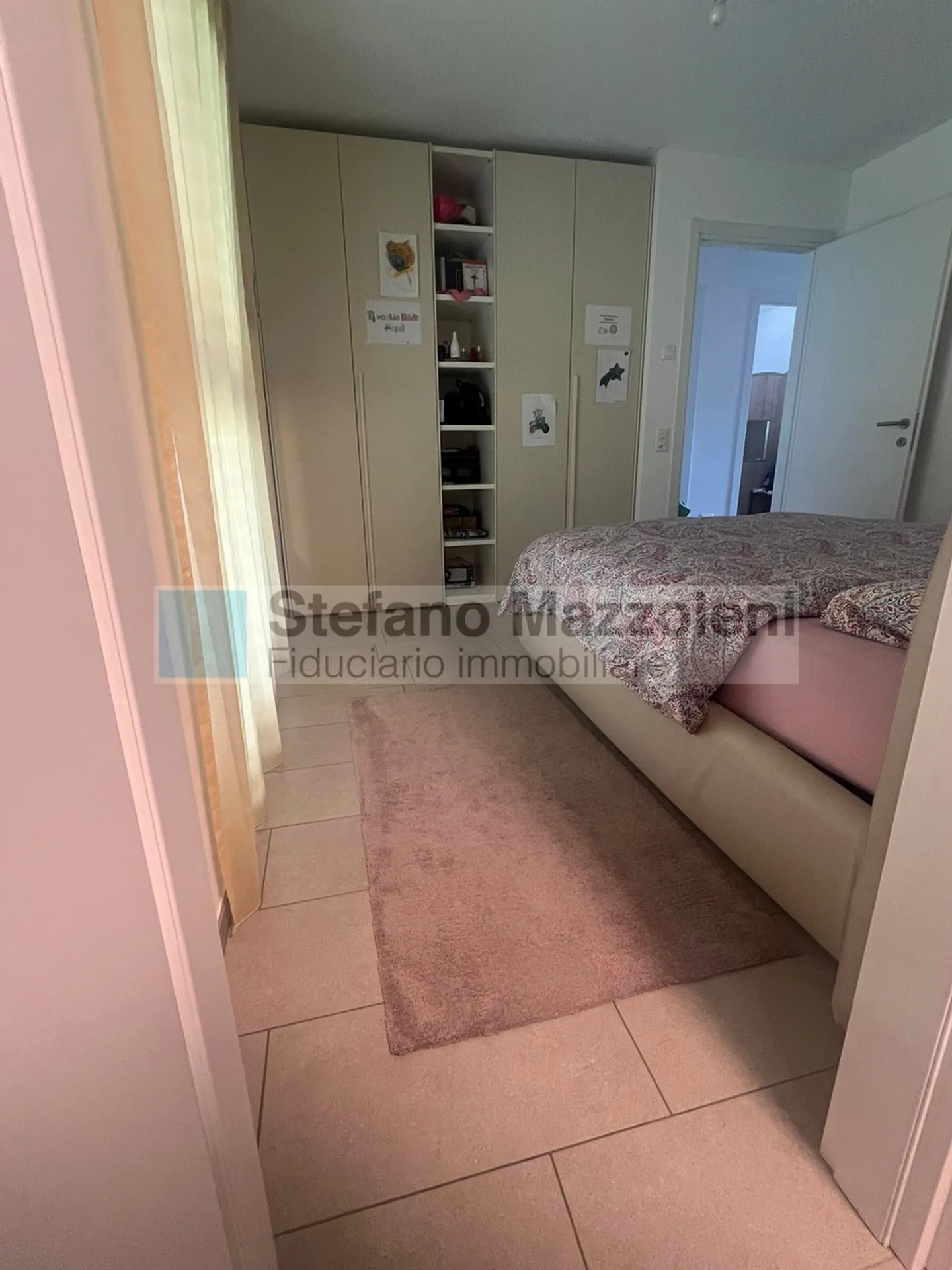 BIASCA - App. di 4.5 locali con terrazza  - Foto 4 di 10