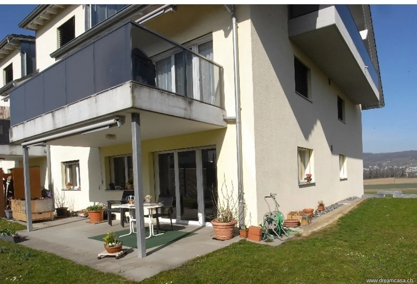 Living on the edge of the village near Weinfelden - Photo 2 of 11