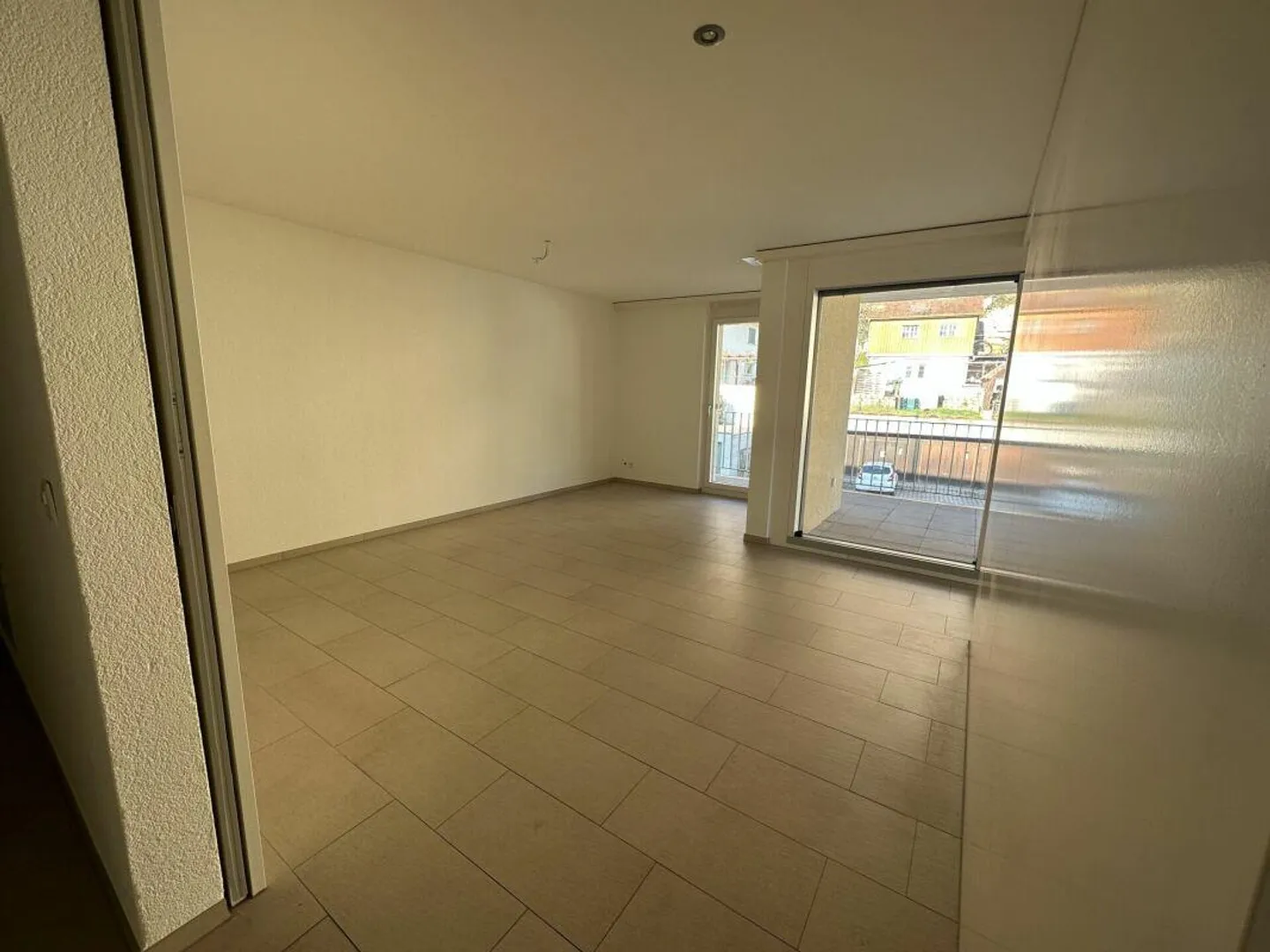 Moderne 2.5-Zimmerwohnung im Ärztehaus in Liestal - Photo 7 sur 7