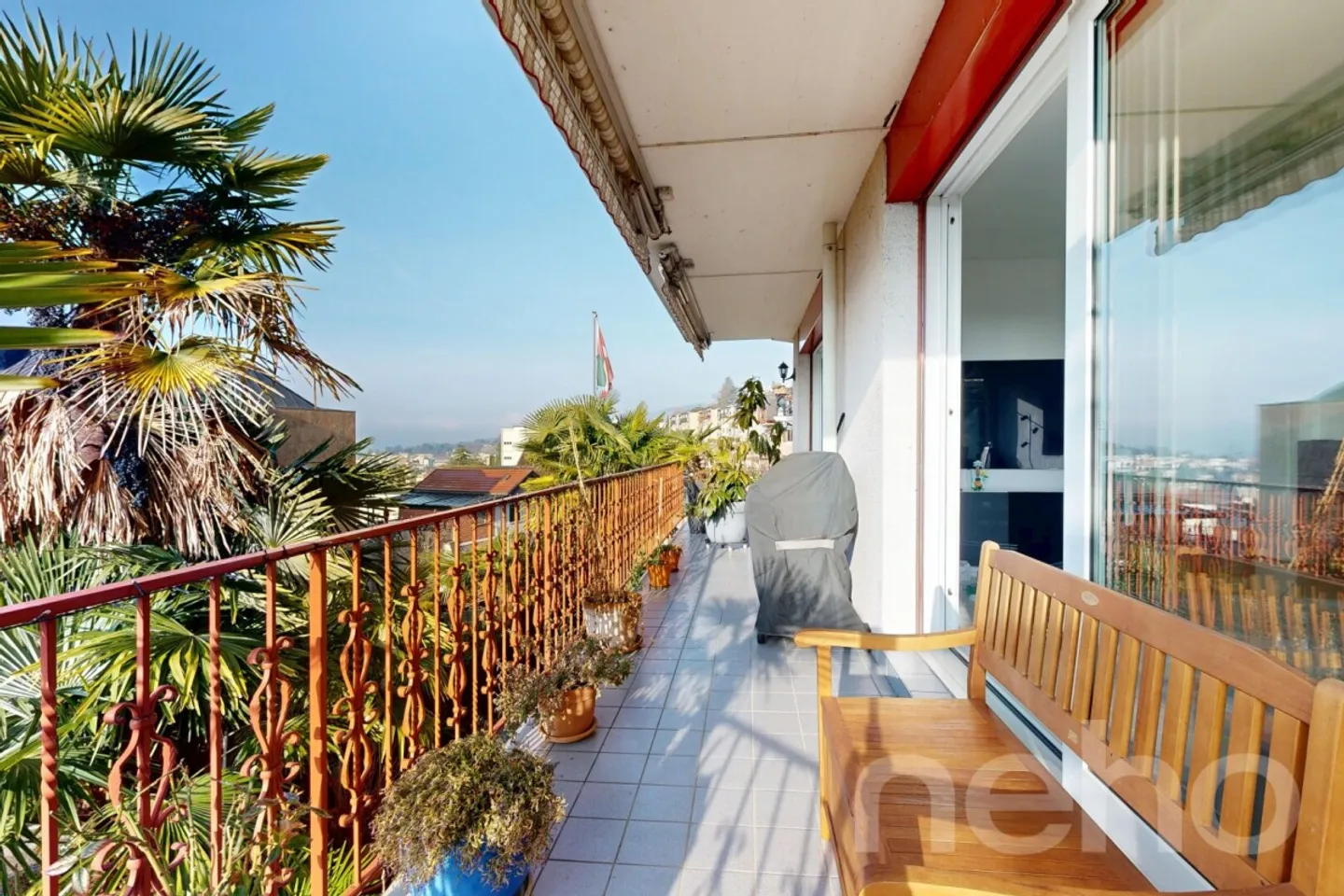 Immeuble de rendement avec vue - Photo 11 sur 13