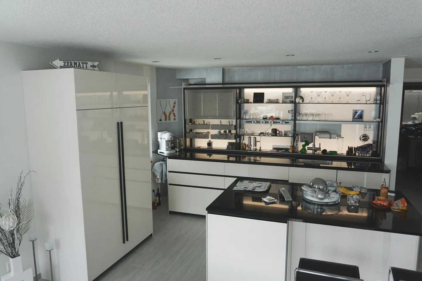 Casa Pegasus | Appartamento di 5,5 stanze residenza principale con permesso di affitto - Foto 14 di 15