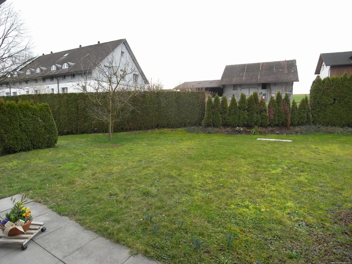 Living on the edge of the village near Weinfelden - Photo 11 of 11