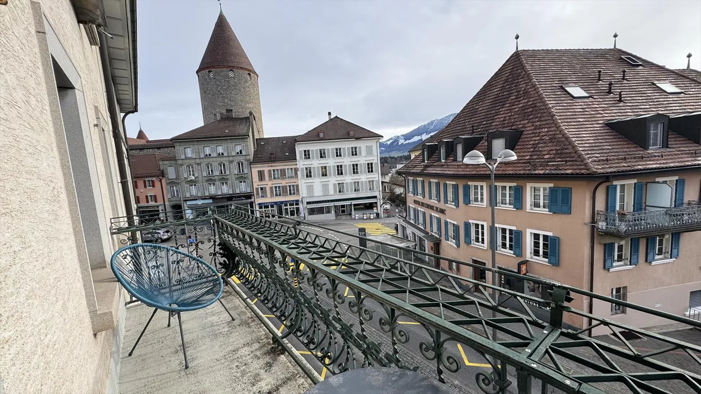 Spazio commerciale di circa 155 m2 al 2° piano - Foto 4 di 4