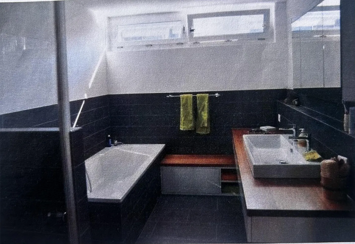 Sehr schöne 5.5 Zimmer Wohnung - Foto 6 von 9