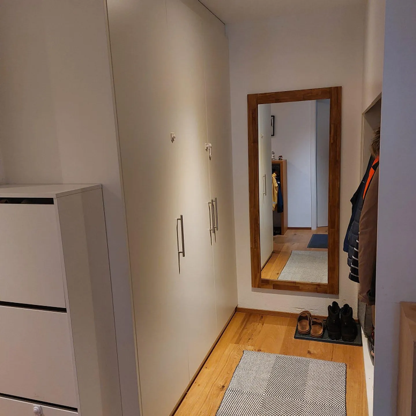 Sehr schöne 5.5 Zimmer Wohnung - Foto 7 von 9