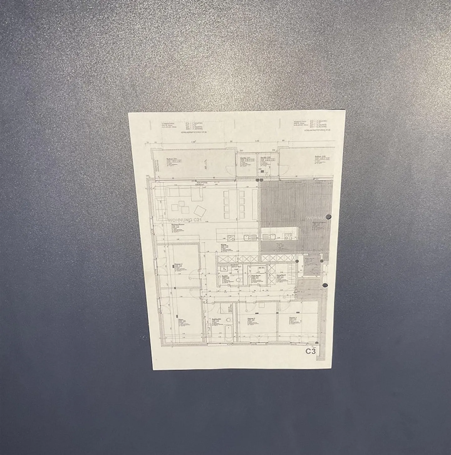 Sehr schöne 5.5 Zimmer Wohnung - Foto 9 von 9