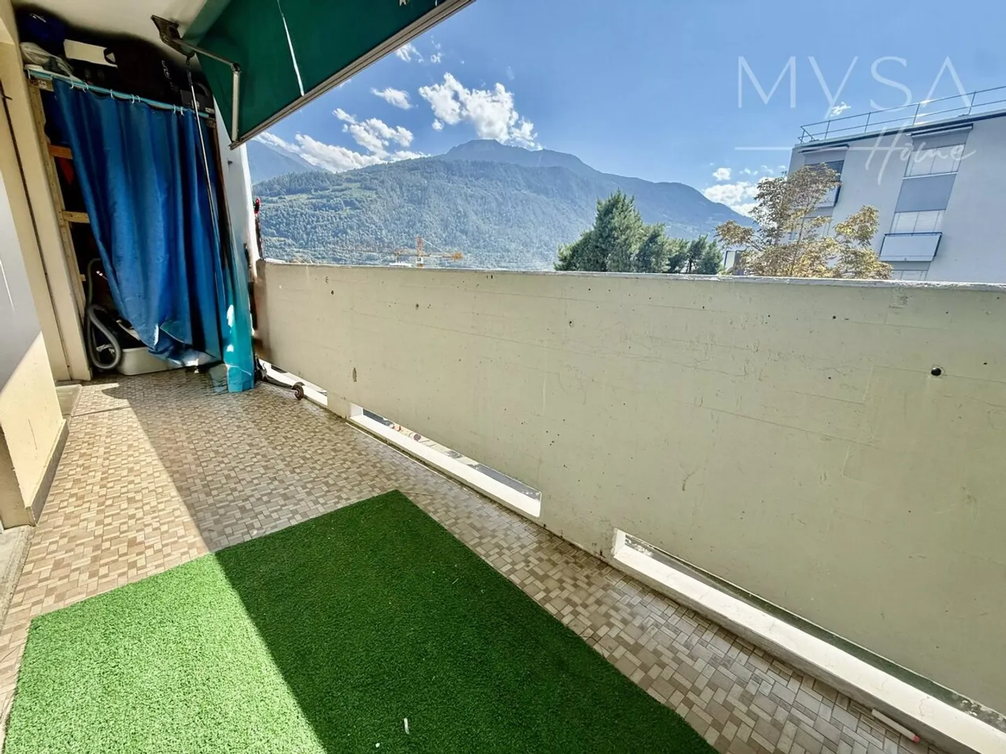 Apartment for sale - Photo 3 of 9