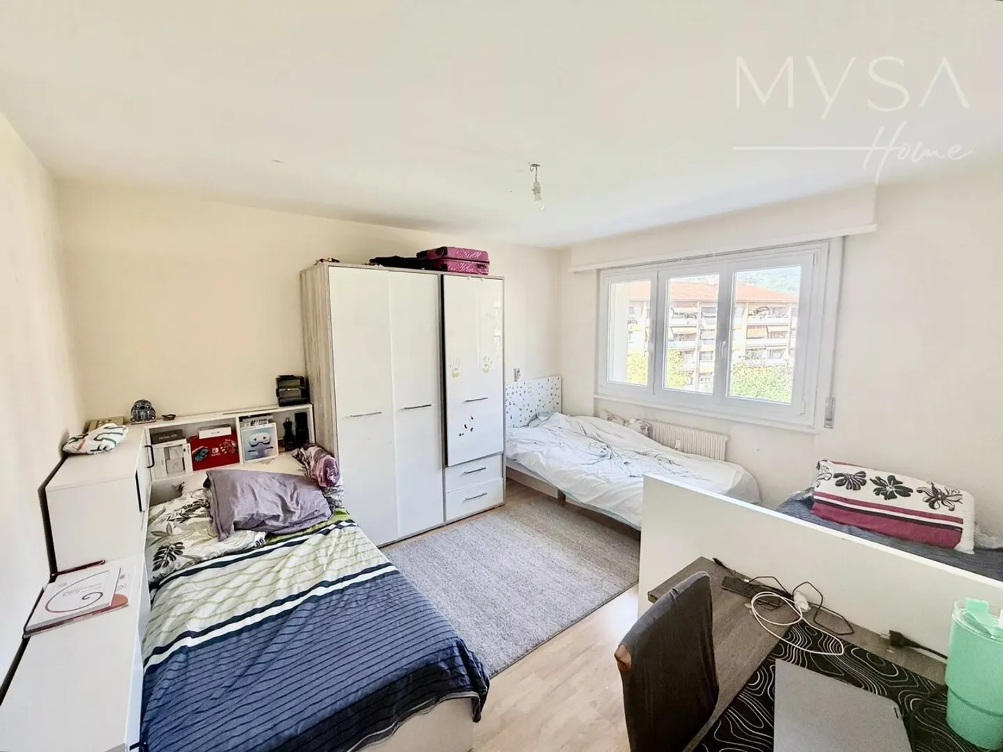 Apartment for sale - Photo 5 of 9
