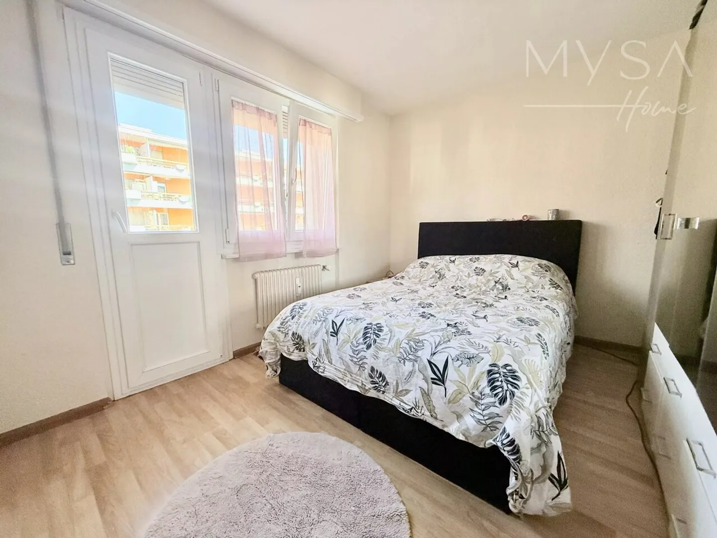 Apartment for sale - Photo 6 of 9