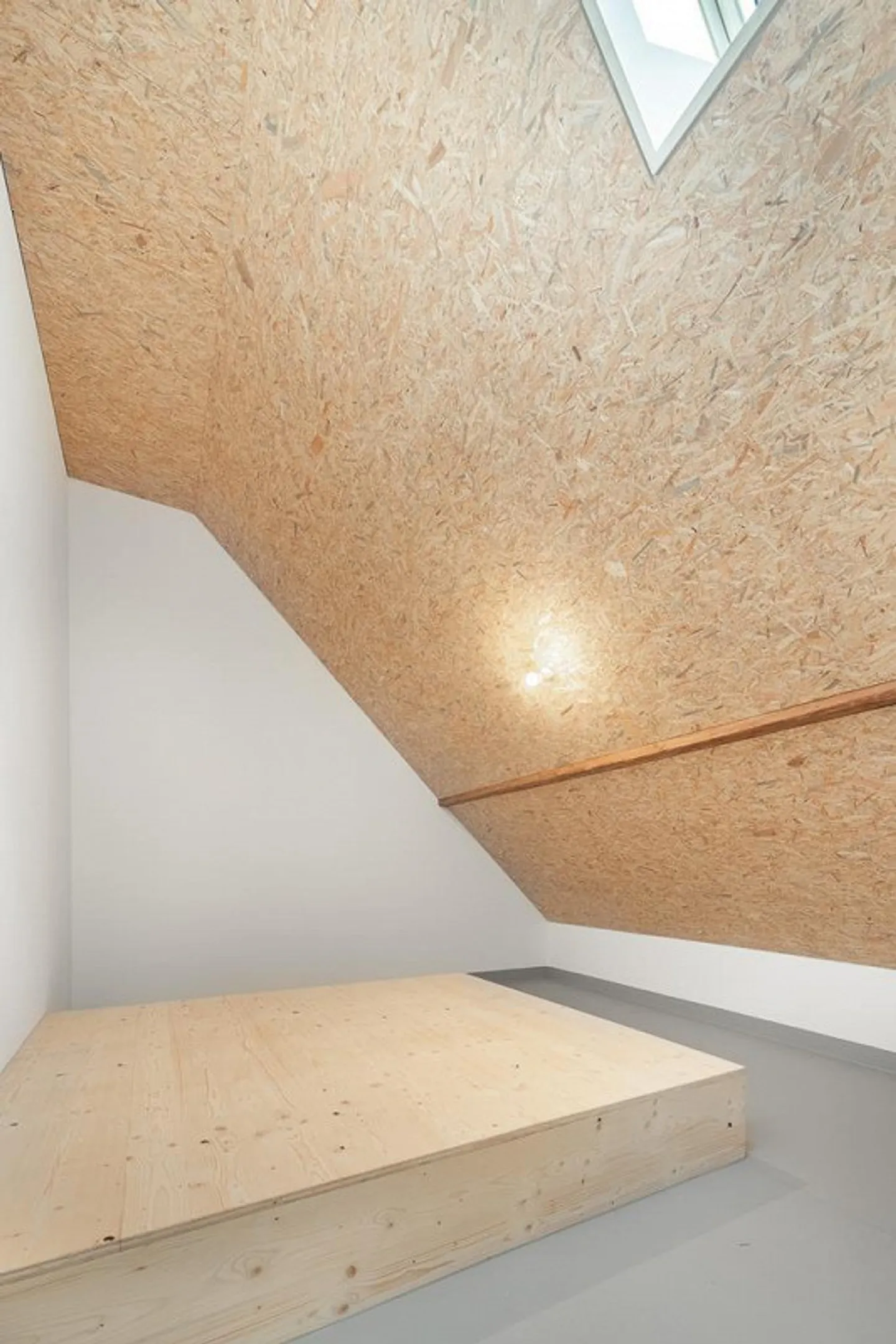 Appartement en maisonette moderne de 2,5 pièces à Abtwil, AG - Photo 10 sur 12