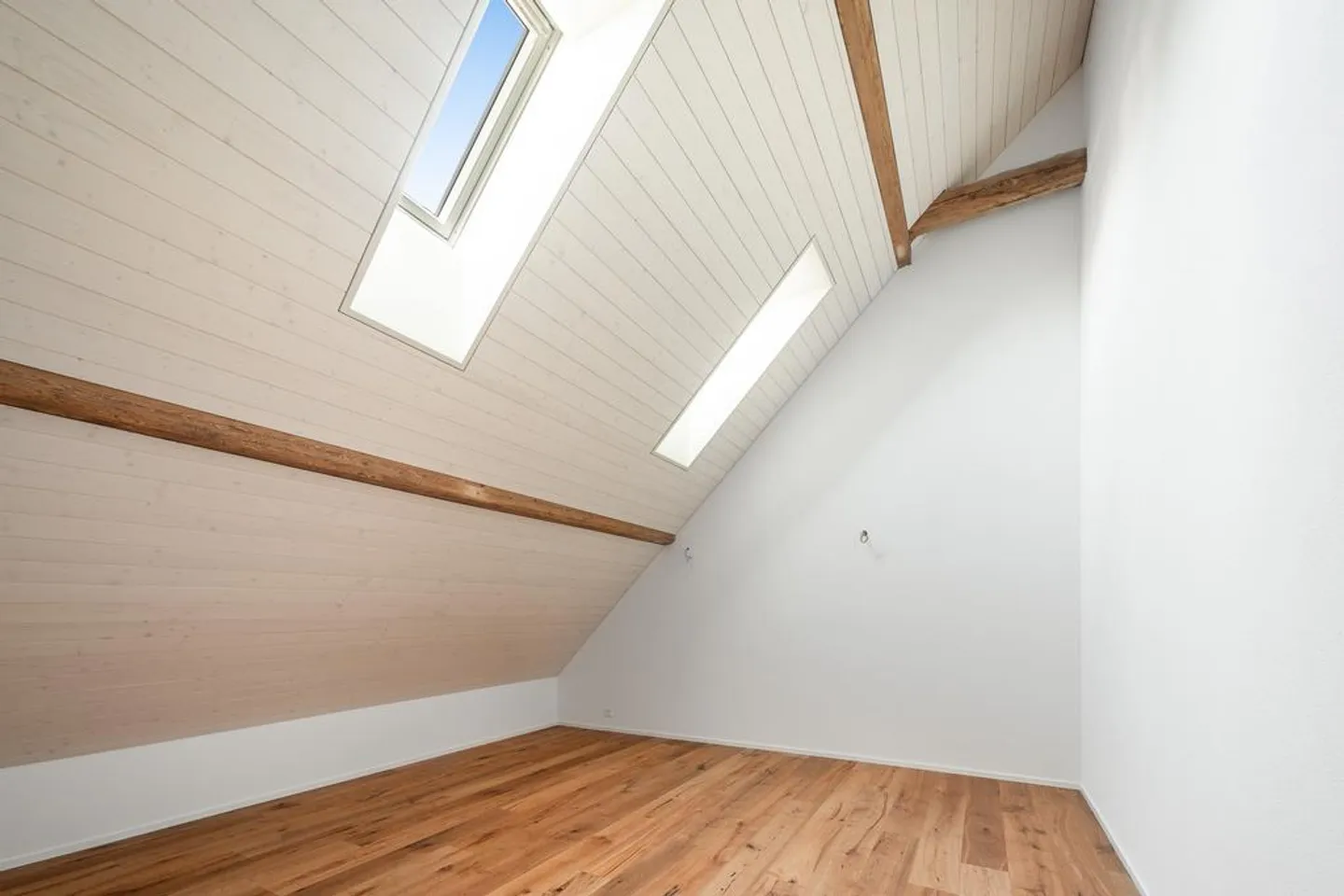 Appartement en maisonette moderne de 2,5 pièces à Abtwil, AG - Photo 4 sur 12