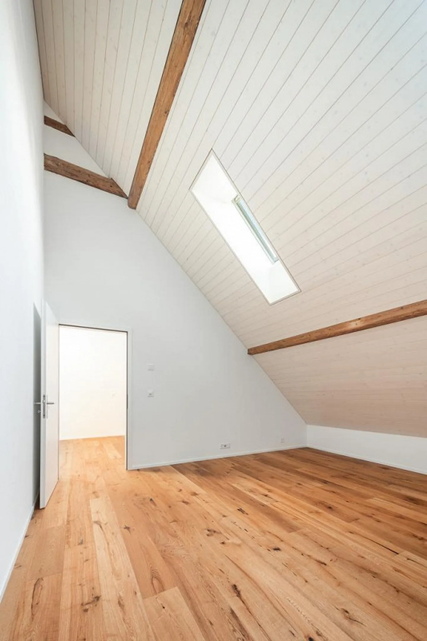 Appartement en maisonette moderne de 2,5 pièces à Abtwil, AG - Photo 5 sur 12