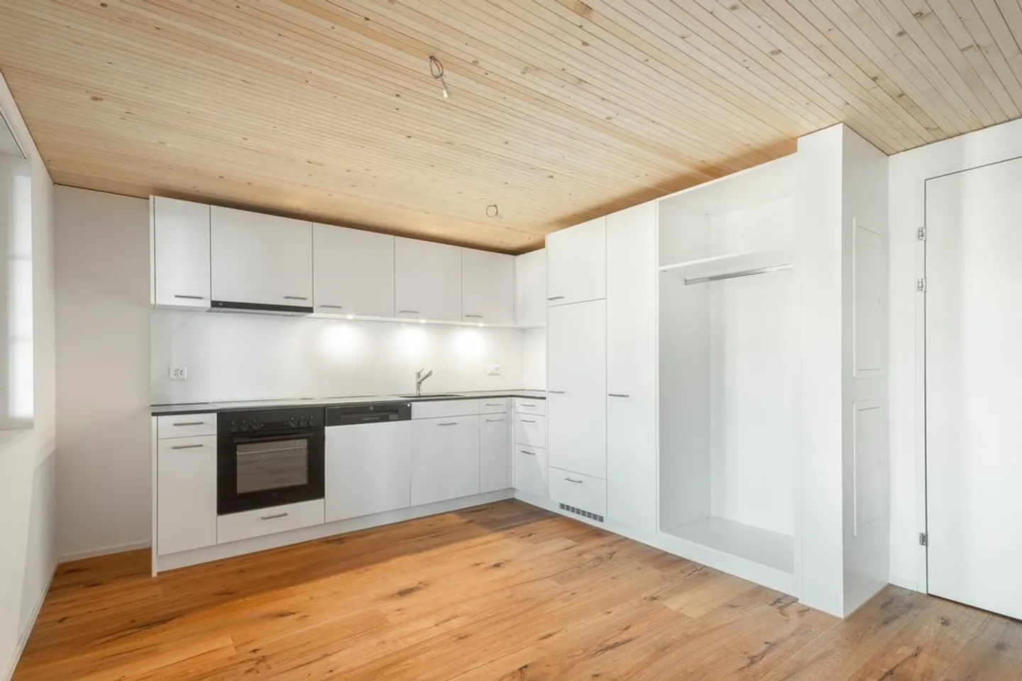 Appartement en maisonette moderne de 2,5 pièces à Abtwil, AG - Photo 6 sur 12