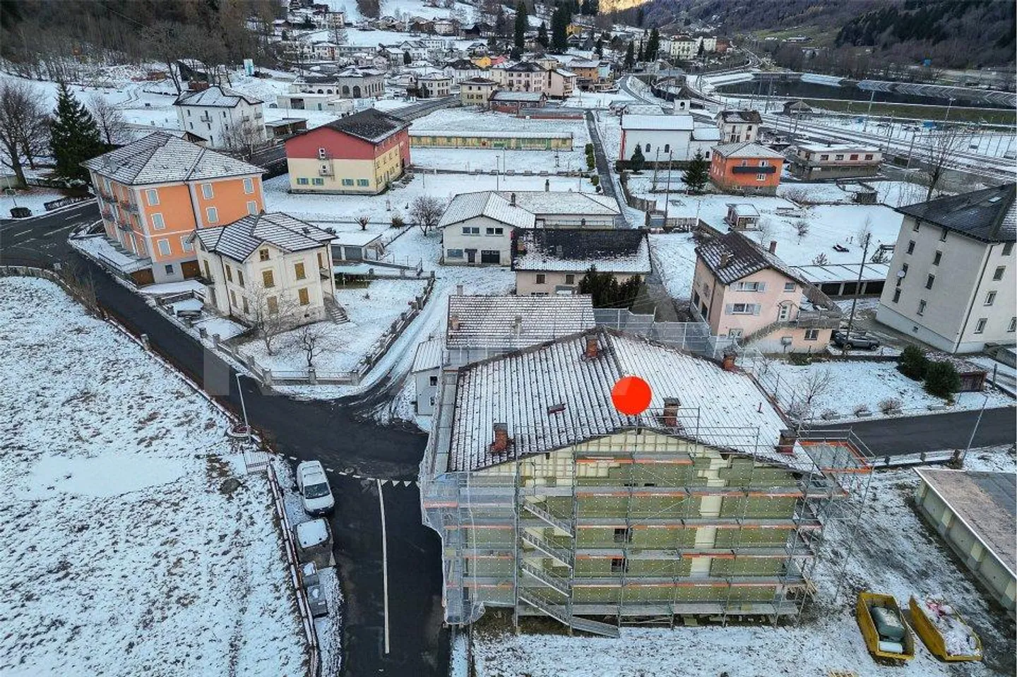 Affittasi nuovi appartamenti - Foto 3 di 5