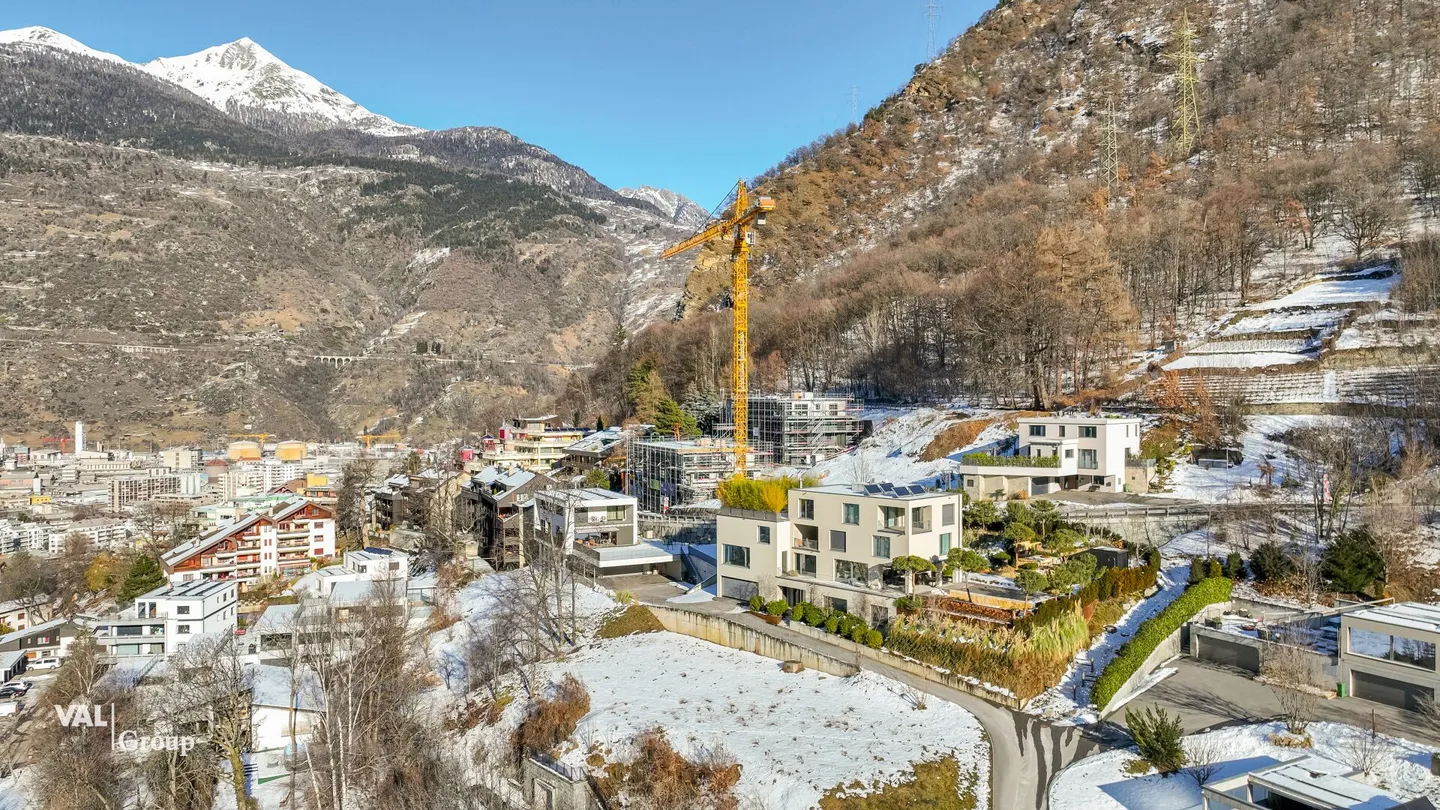 Modern 4.5 Room New Apartment - Photo 1 of 12