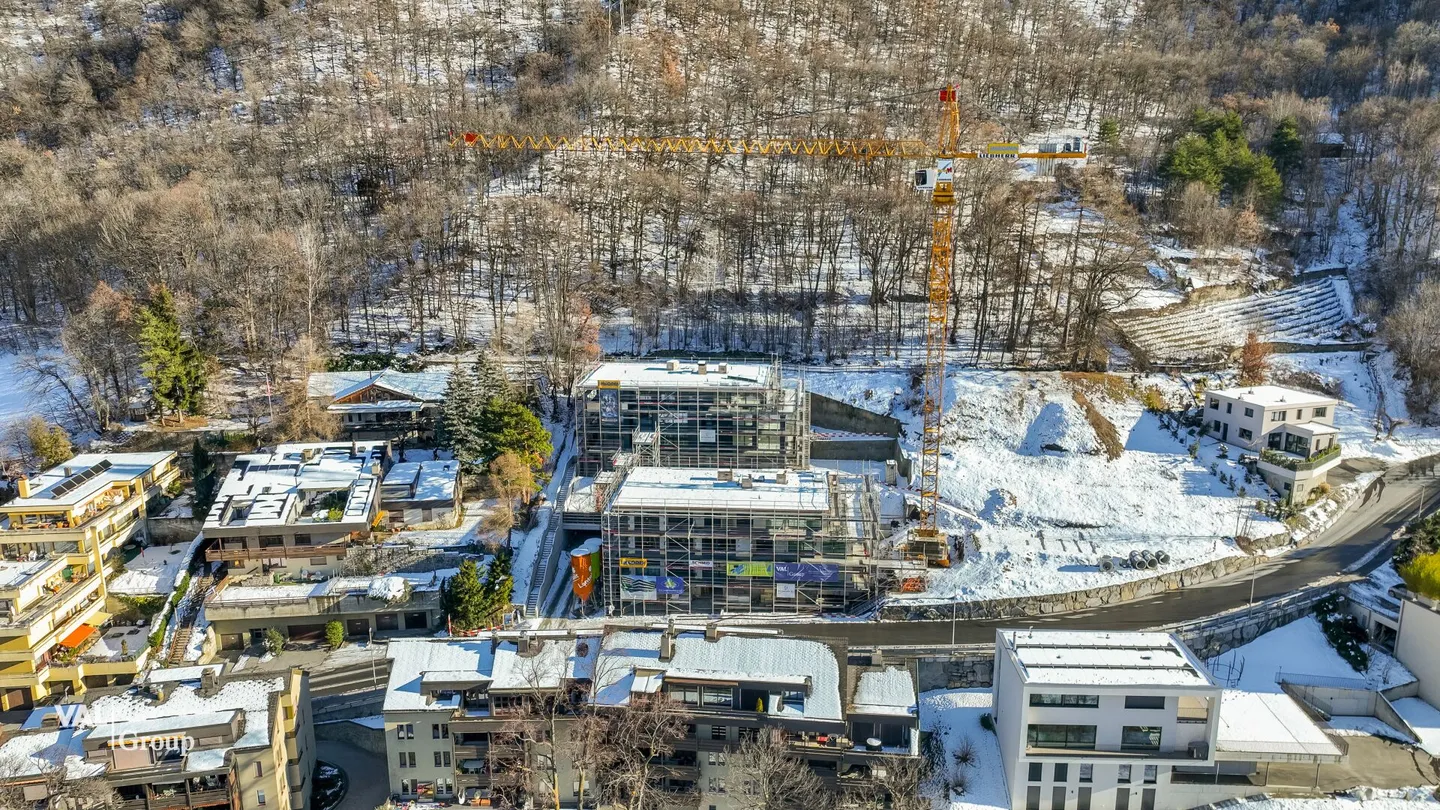 Modern 4.5 Room New Apartment - Photo 3 of 12