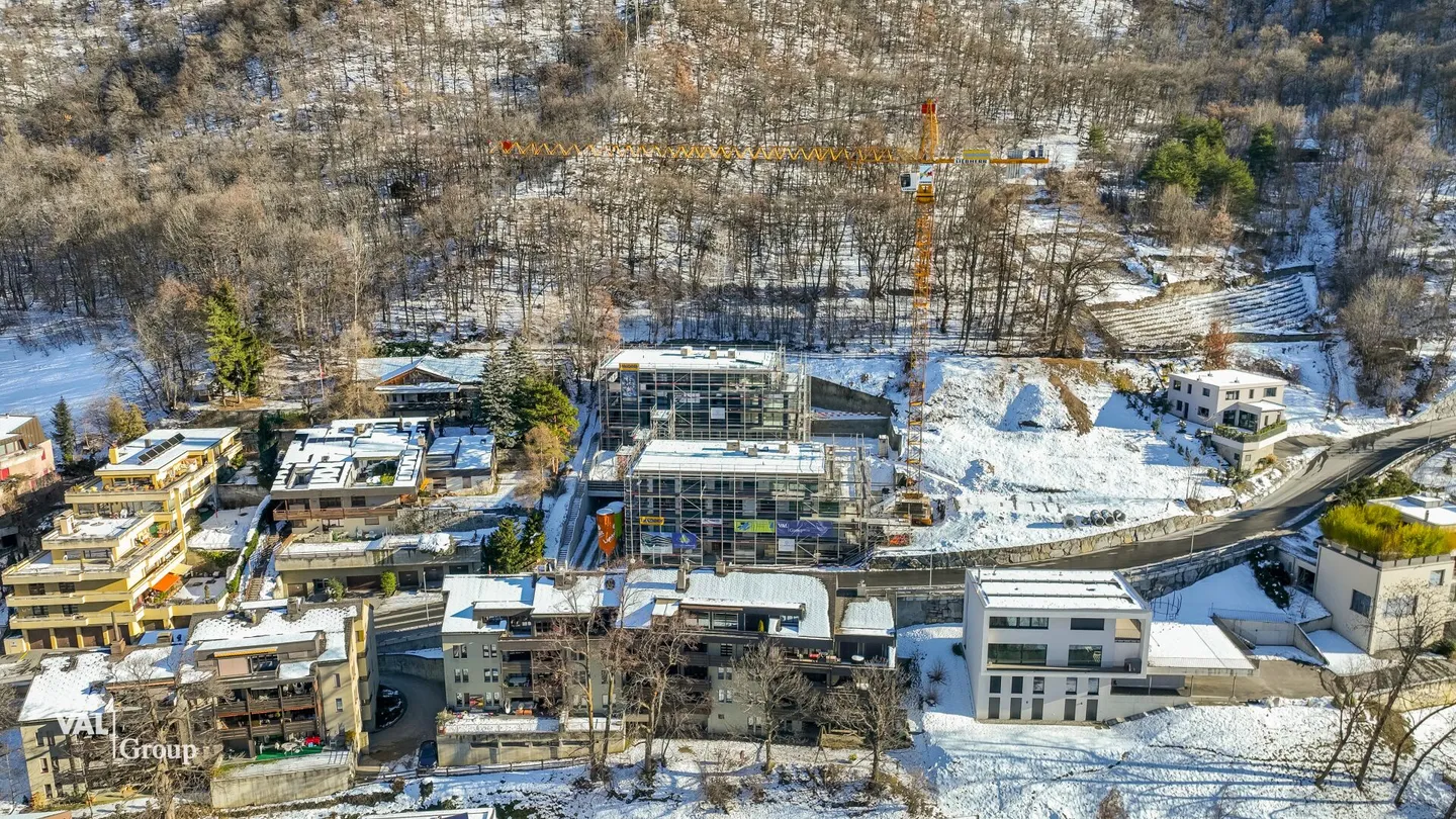 Modern 4.5 Room New Apartment - Photo 8 of 12