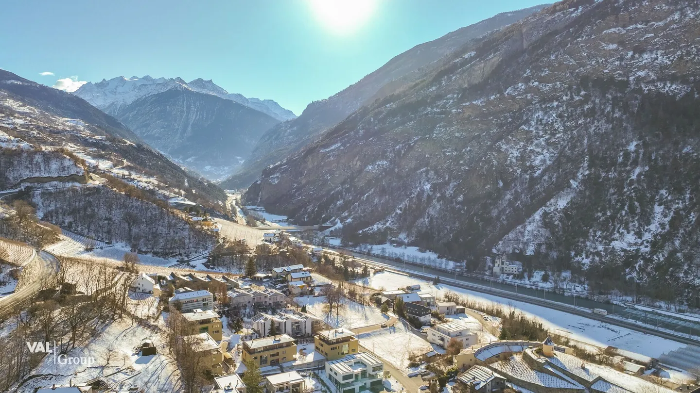 Modern 4.5 Room New Apartment - Photo 9 of 12