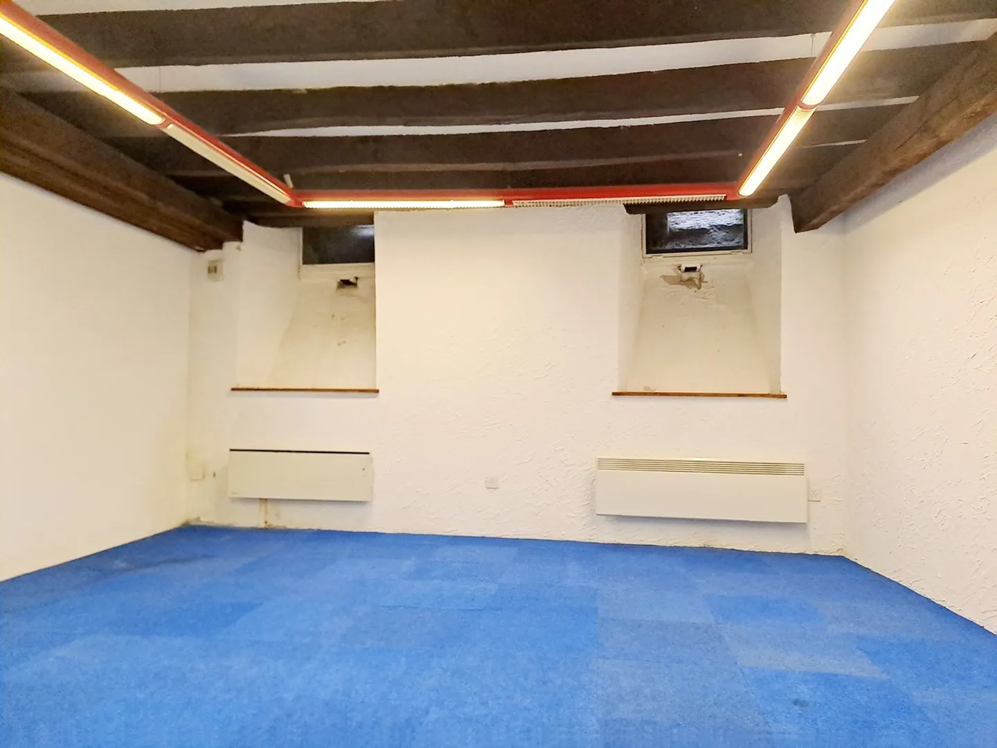 LAUSANNE 42, Commercial space in the city center - Photo 9 of 10