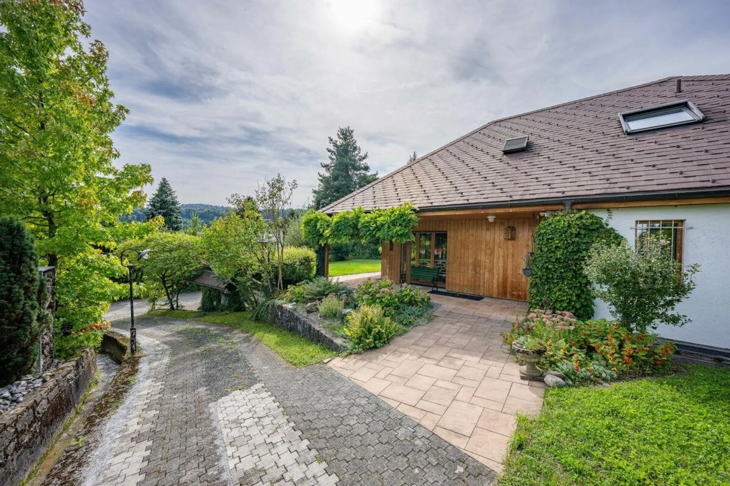 Einfamilienhaus - Foto 4 von 13