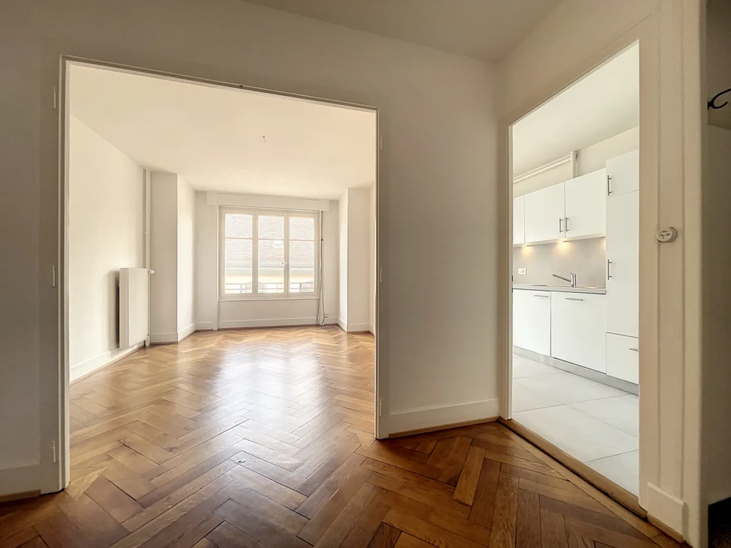 Appartamento 1 stanza - Foto 1 di 3