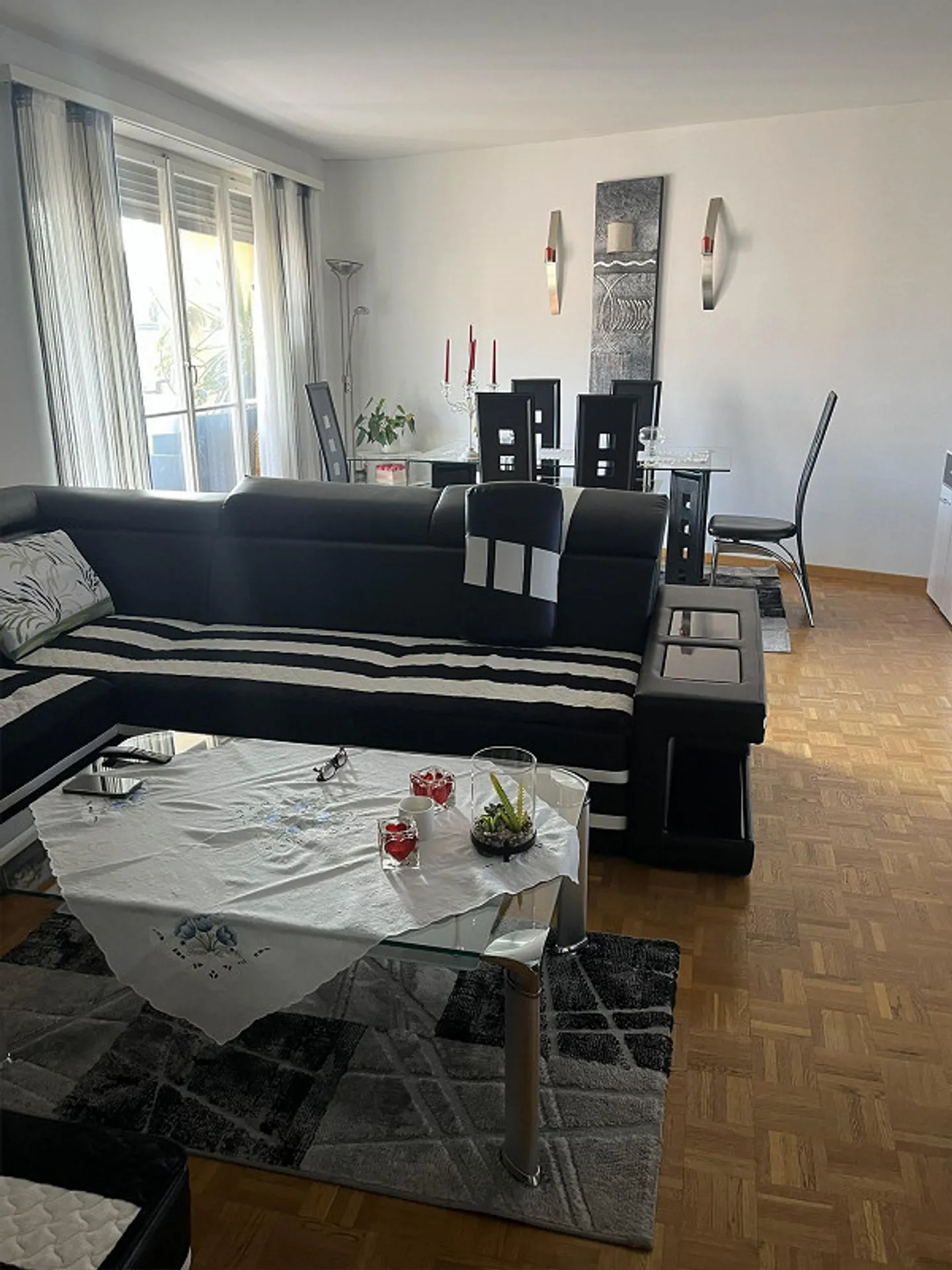 Appartamento Incantevole a Muralto - Foto 4 di 11