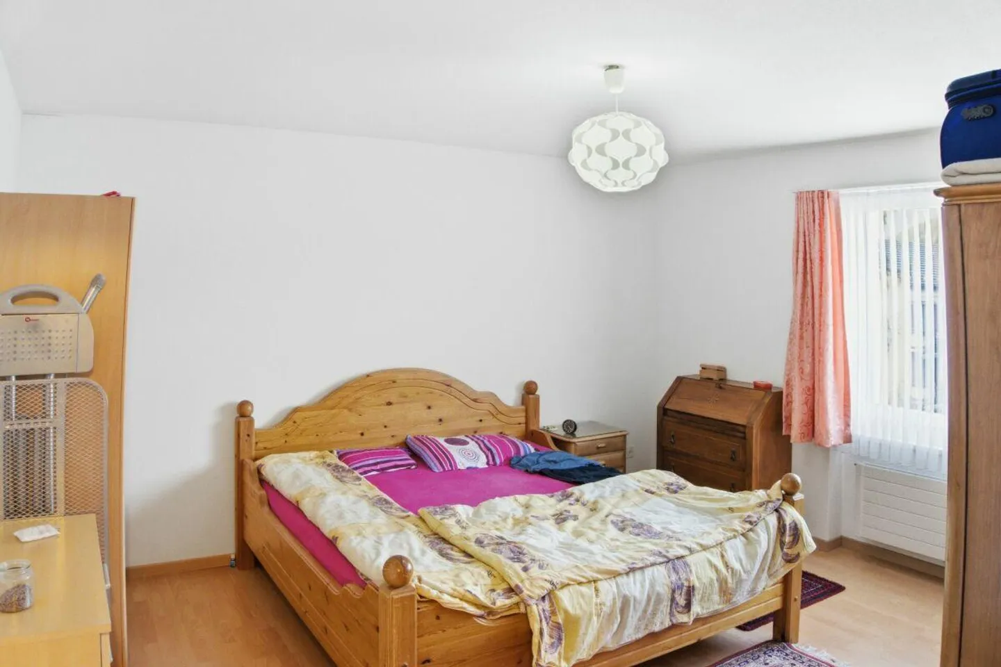 Preiswerte, gemütliche 3.5 Zimmer-Wohnung per 1. April 2026 - Foto 7 von 15