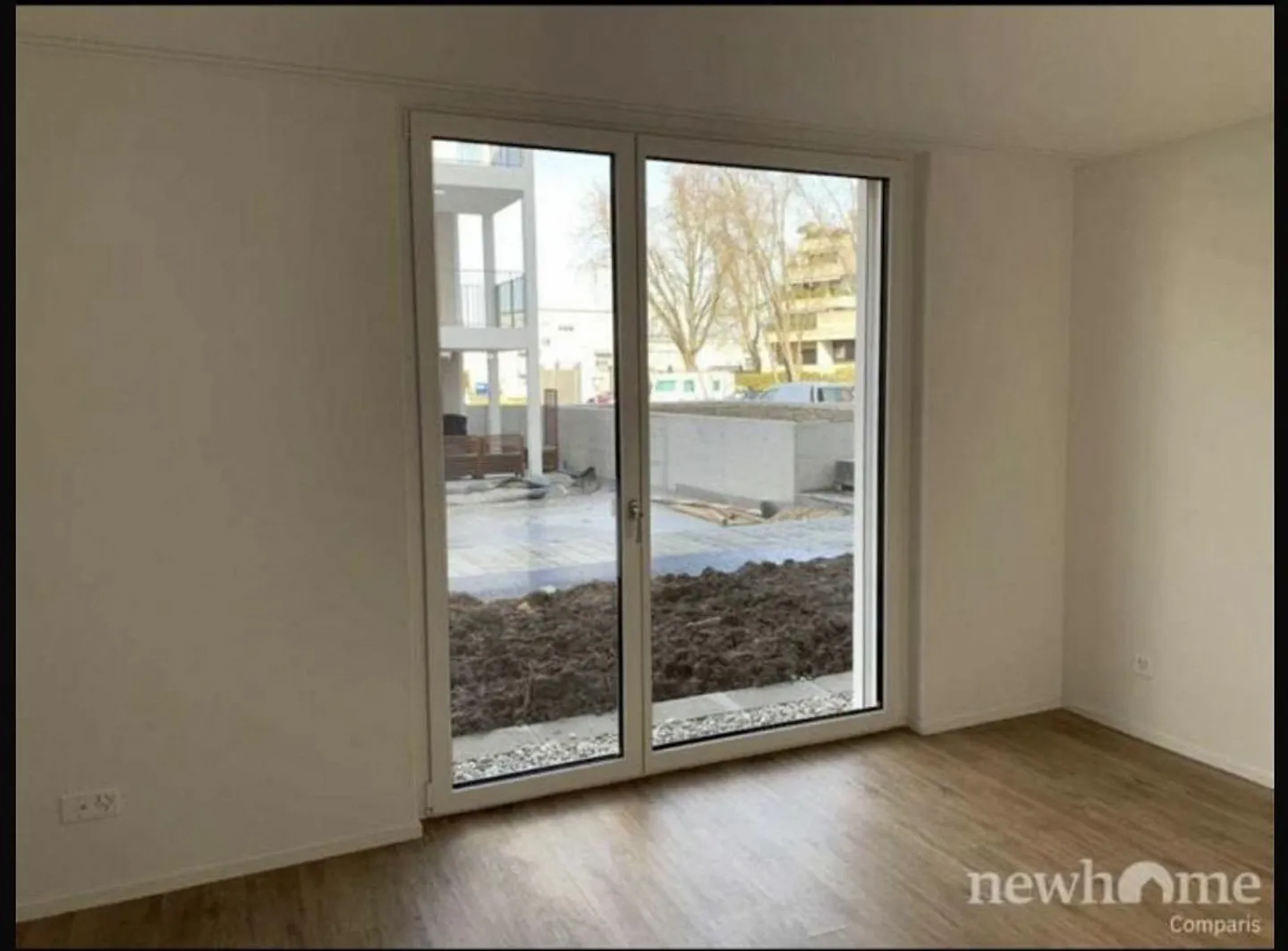 Moderne 2.5 Zi. sucht Nachmieter - Foto 8 von 9