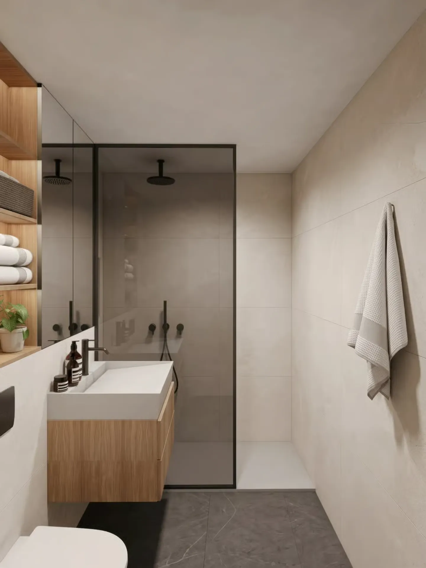 L'Orée du Rogin, 6 appartamenti Minergie di 4.5 locali - Foto 5 di 8