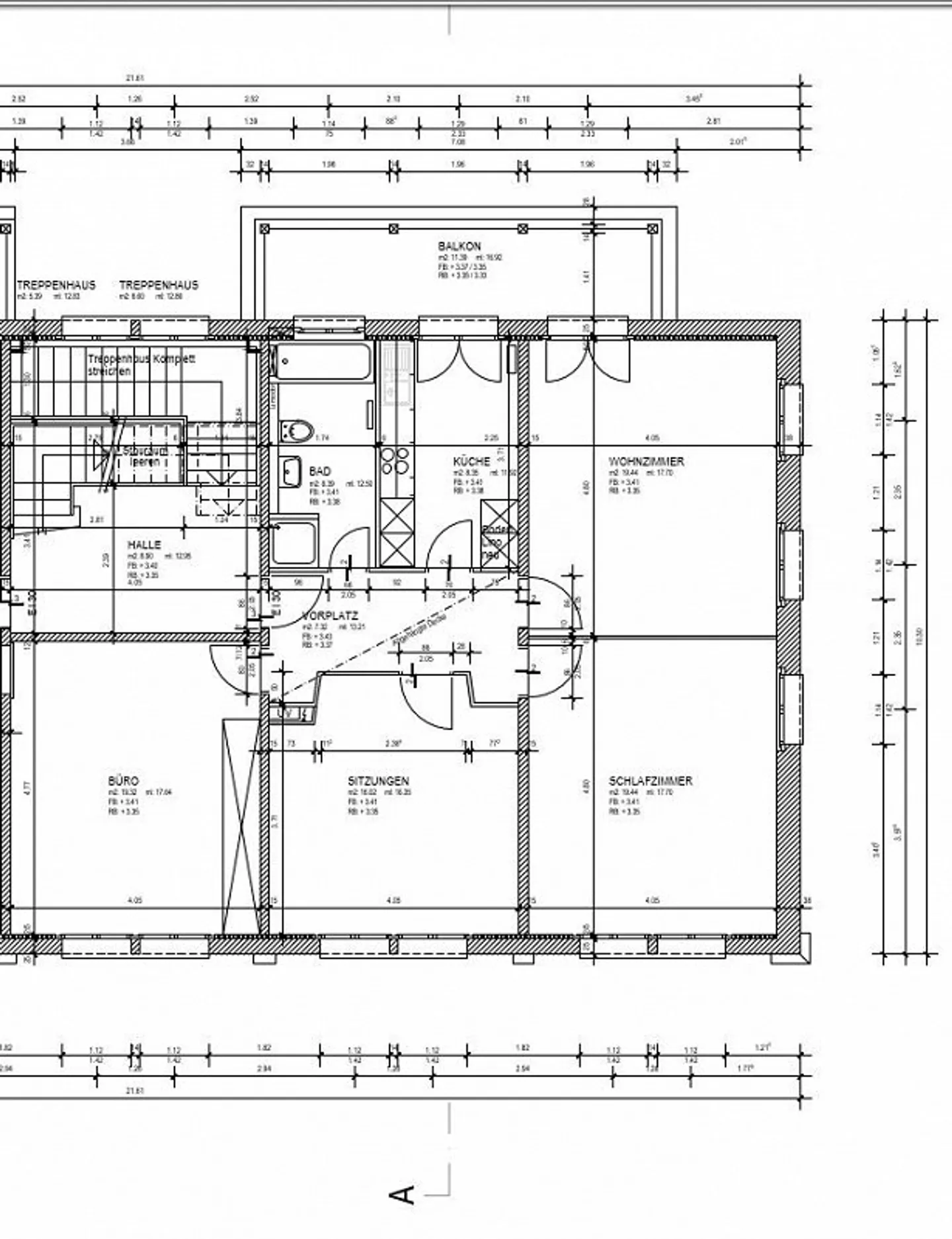 Cozy 4-room apartment in the village center - Photo 10 of 10