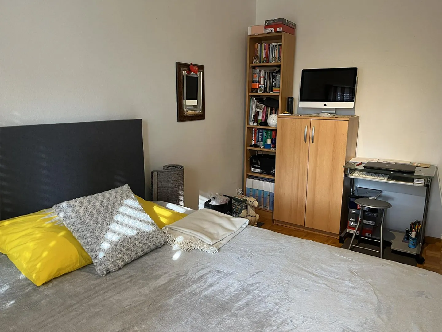 Appartamento Incantevole a Muralto - Foto 6 di 11